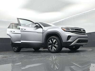 2023 Volkswagen Atlas Cross Sport 2.0T SE
