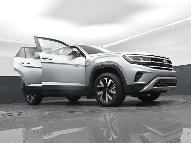 2023 Volkswagen Atlas Cross Sport 2.0T SE