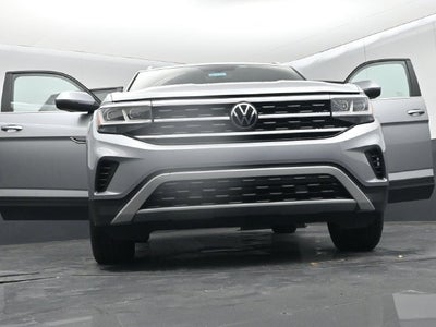 2023 Volkswagen Atlas Cross Sport 2.0T SE