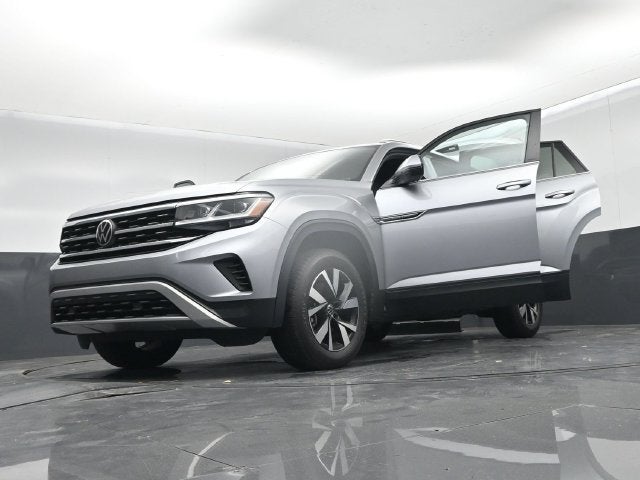 2023 Volkswagen Atlas Cross Sport 2.0T SE