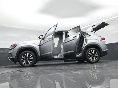2023 Volkswagen Atlas Cross Sport 2.0T SE