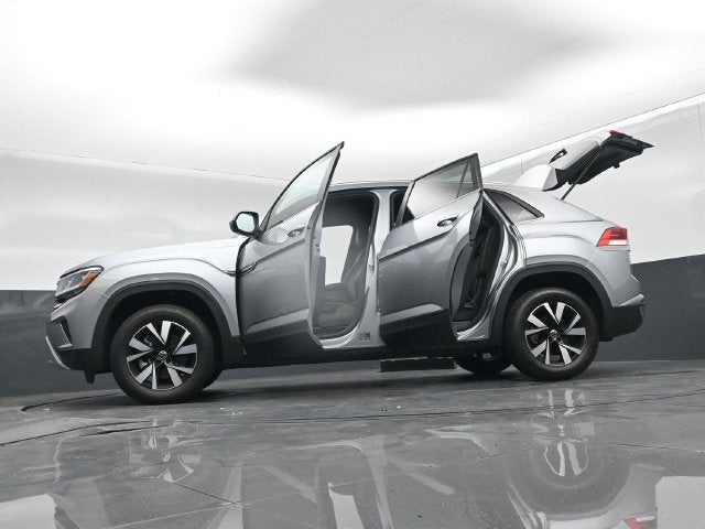 2023 Volkswagen Atlas Cross Sport 2.0T SE