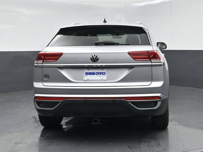 2023 Volkswagen Atlas Cross Sport 2.0T SE