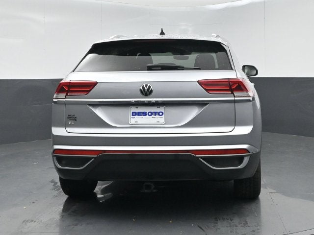 2023 Volkswagen Atlas Cross Sport 2.0T SE