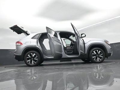 2023 Volkswagen Atlas Cross Sport 2.0T SE