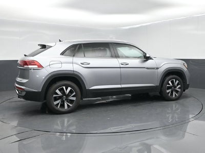 2023 Volkswagen Atlas Cross Sport 2.0T SE