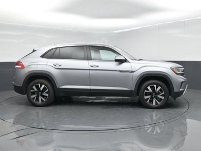 2023 Volkswagen Atlas Cross Sport 2.0T SE