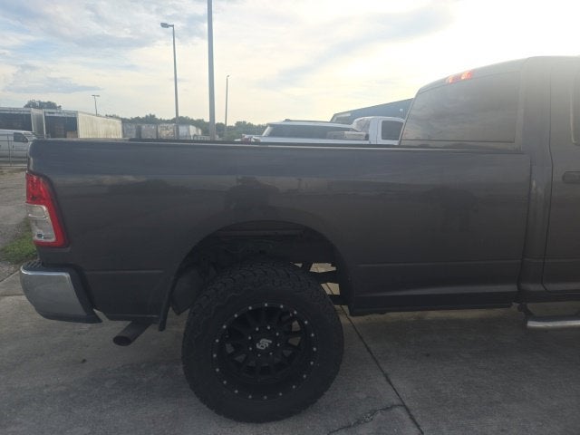 2020 RAM 2500 Tradesman Crew Cab 4x4 8' Box