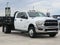2024 RAM 3500 Chassis Tradesman/SLT/Laramie/Limited