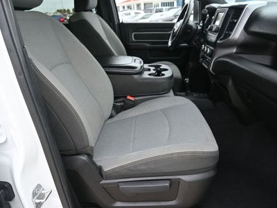 2024 RAM 3500 Chassis Tradesman/SLT/Laramie/Limited