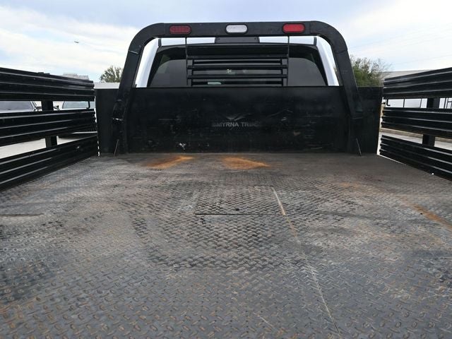 2024 RAM 3500 Chassis Tradesman/SLT/Laramie/Limited