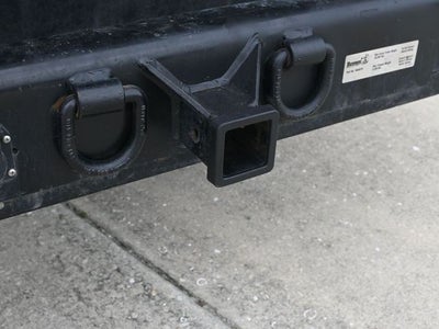 2024 RAM 3500 Chassis Tradesman/SLT/Laramie/Limited