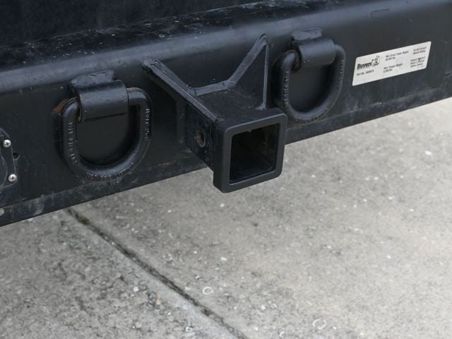 2024 RAM 3500 Chassis Tradesman/SLT/Laramie/Limited