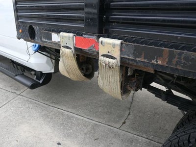 2024 RAM 3500 Chassis Tradesman/SLT/Laramie/Limited