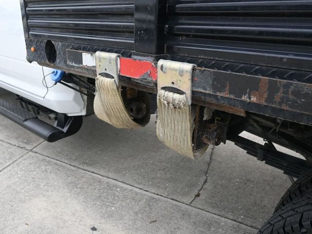2024 RAM 3500 Chassis Tradesman/SLT/Laramie/Limited