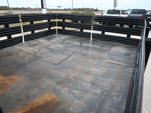 2024 RAM 3500 Chassis Tradesman/SLT/Laramie/Limited