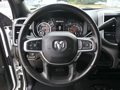 2024 RAM 3500 Chassis Tradesman/SLT/Laramie/Limited