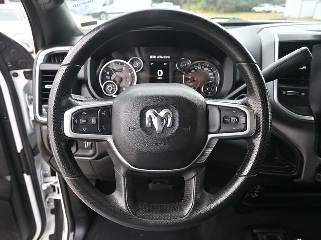 2024 RAM 3500 Chassis Tradesman/SLT/Laramie/Limited
