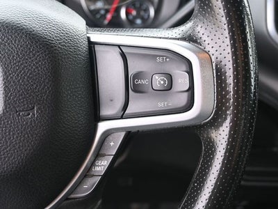 2024 RAM 3500 Chassis Tradesman/SLT/Laramie/Limited