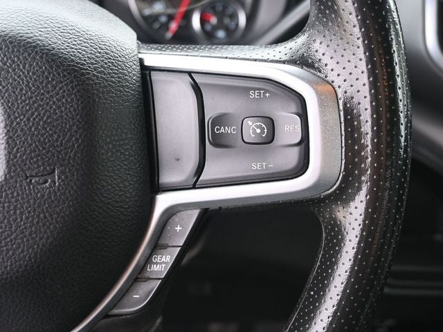 2024 RAM 3500 Chassis Tradesman/SLT/Laramie/Limited