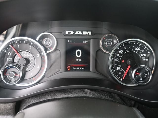 2024 RAM 3500 Chassis Tradesman/SLT/Laramie/Limited