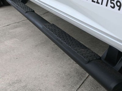 2024 RAM 3500 Chassis Tradesman/SLT/Laramie/Limited