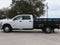 2024 RAM 3500 Chassis Tradesman/SLT/Laramie/Limited