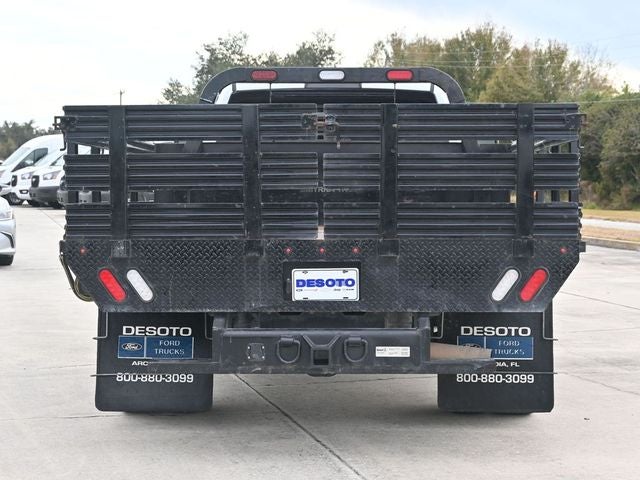 2024 RAM 3500 Chassis Tradesman/SLT/Laramie/Limited