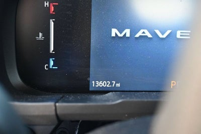 2025 Ford Maverick XL