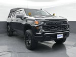 2023 Chevrolet Silverado 1500 4WD Crew Cab Short Bed Custom Trail Boss