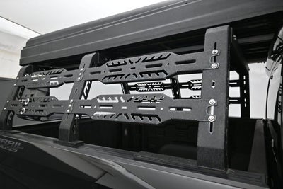 2023 Chevrolet Silverado 1500 4WD Crew Cab Short Bed Custom Trail Boss
