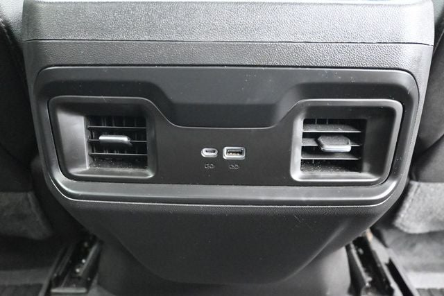 2022 Chevrolet Silverado 1500 4WD Crew Cab Short Bed LT Trail Boss