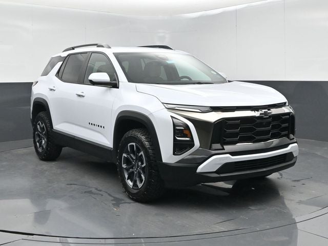2026 Chevrolet Equinox FWD ACTIV
