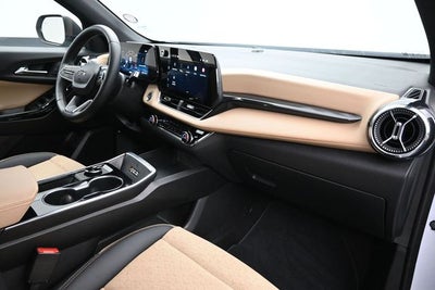 2026 Chevrolet Equinox FWD ACTIV