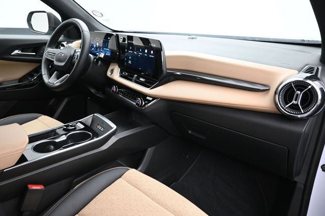 2026 Chevrolet Equinox FWD ACTIV