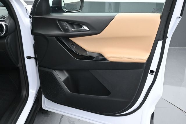 2026 Chevrolet Equinox FWD ACTIV