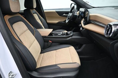 2026 Chevrolet Equinox FWD ACTIV