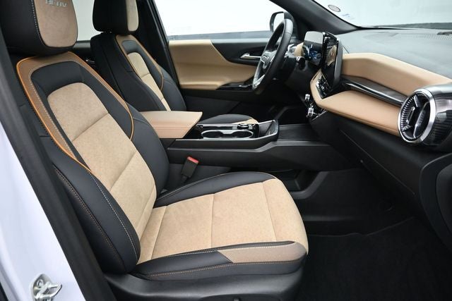 2026 Chevrolet Equinox FWD ACTIV