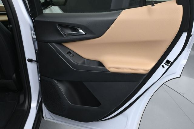 2026 Chevrolet Equinox FWD ACTIV