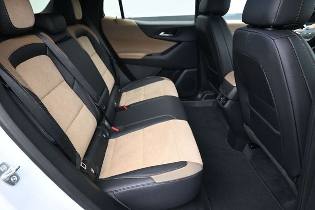 2026 Chevrolet Equinox FWD ACTIV