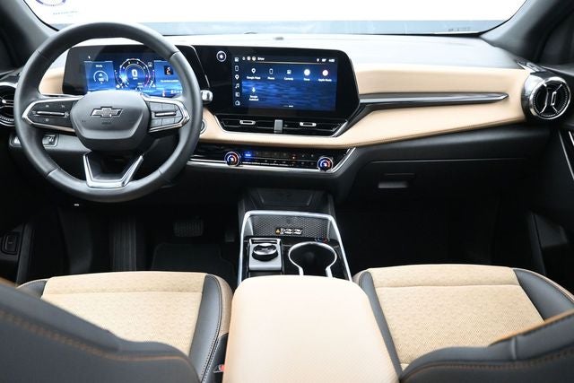 2026 Chevrolet Equinox FWD ACTIV