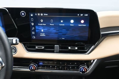 2026 Chevrolet Equinox FWD ACTIV