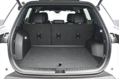2026 Chevrolet Equinox FWD ACTIV