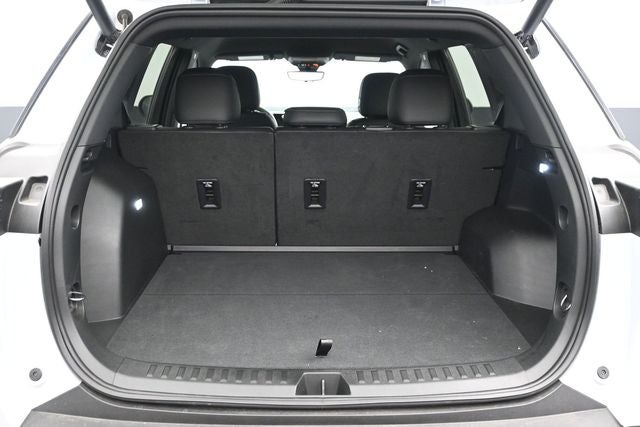 2026 Chevrolet Equinox FWD ACTIV