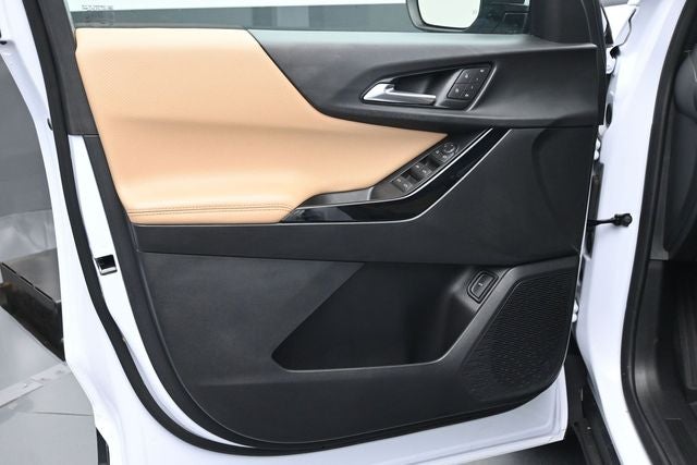 2026 Chevrolet Equinox FWD ACTIV