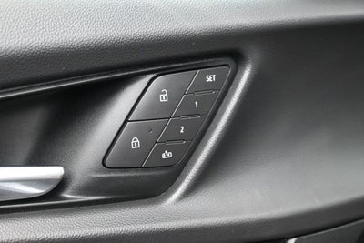 2026 Chevrolet Equinox FWD ACTIV