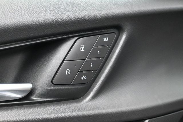 2026 Chevrolet Equinox FWD ACTIV