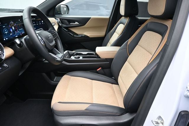 2026 Chevrolet Equinox FWD ACTIV