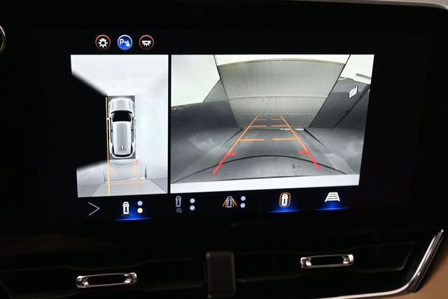2026 Chevrolet Equinox FWD ACTIV
