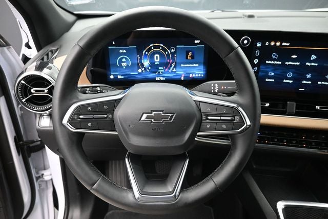 2026 Chevrolet Equinox FWD ACTIV
